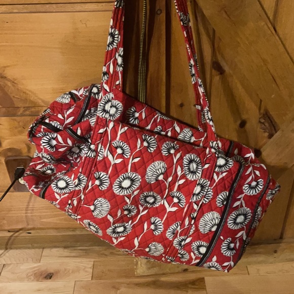 VB large duffle - Picture 1 of 1